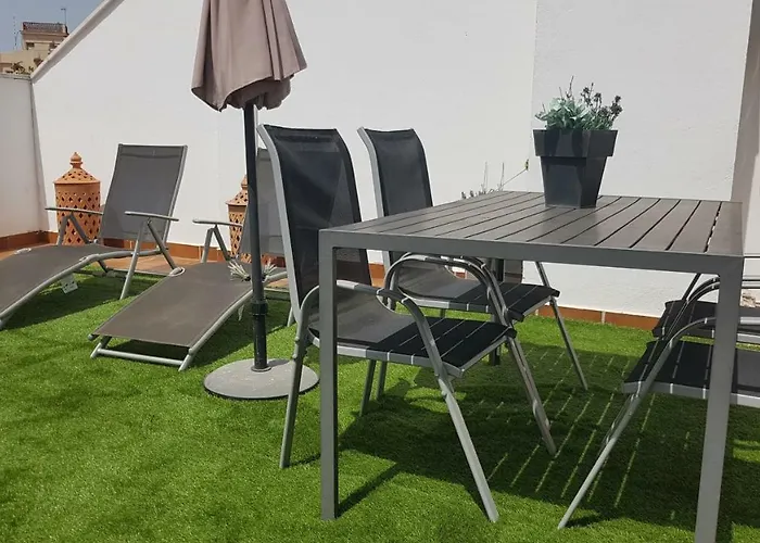 Centro Terraza *
