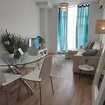 Centro Terraza Málaga