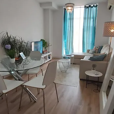 Centro Terraza Málaga