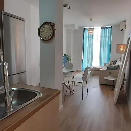 Apartment Centro Terraza